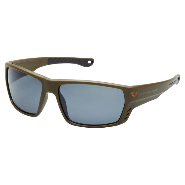 Savage Polarized 2 - SG4 Black