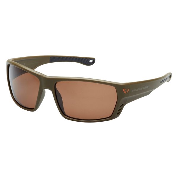 Savage Polarized 2 - SG4 Amber