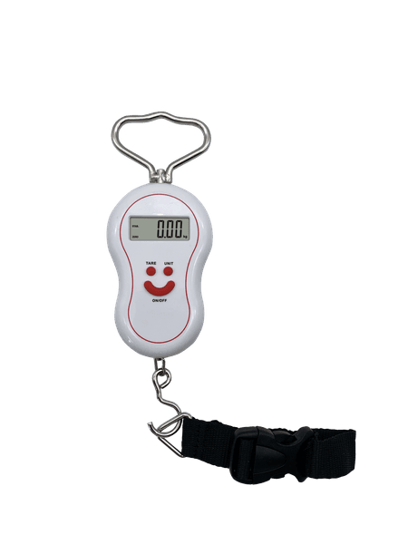 Hovedbilde Digital Fiskevekt 0-50kg