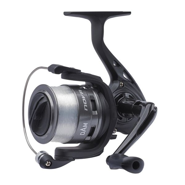 Hovedbilde DAM Quick Nova 5000 Fd Inkl. ...