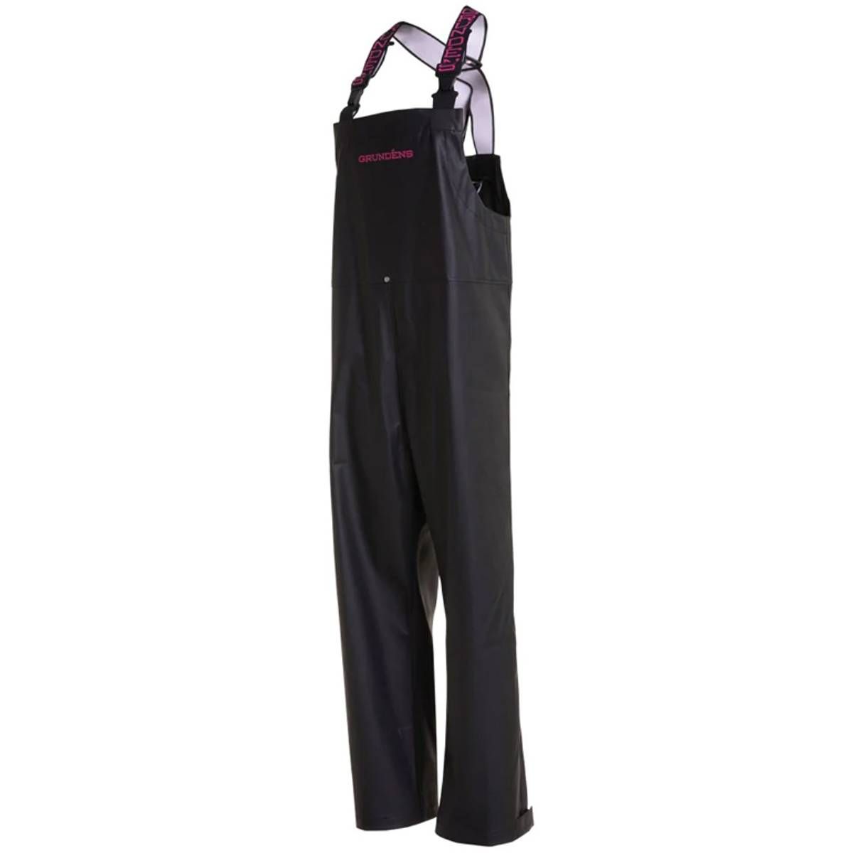 Grundens Women's Neptune oljebukse svart